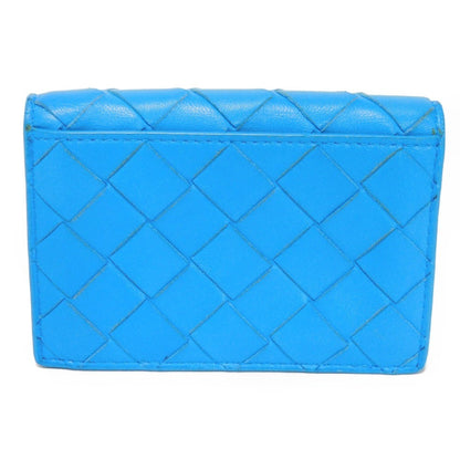 Bottega Veneta Intrecciato wallet