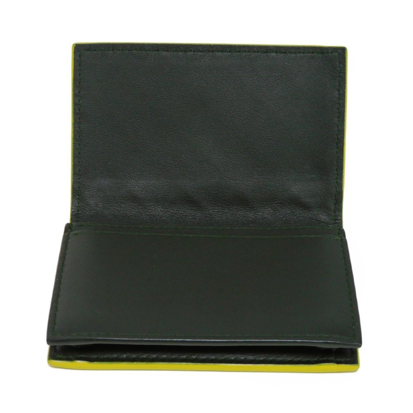 Bottega Veneta Intrecciato Wallet