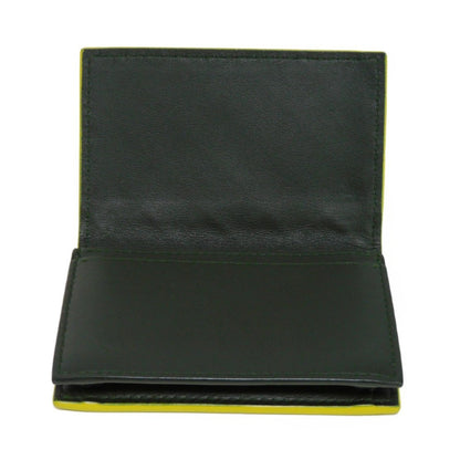 Bottega Veneta Intrecciato Wallet