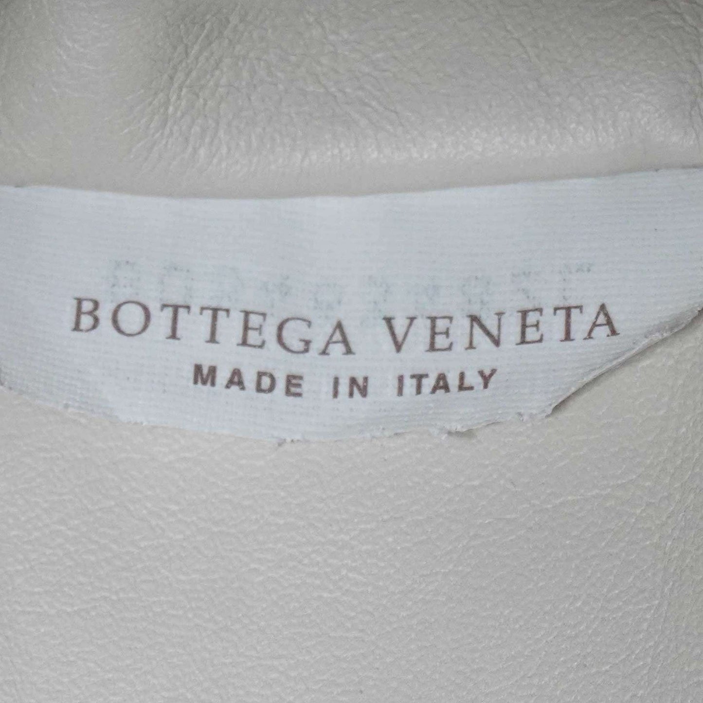 Bottega Veneta Clutch