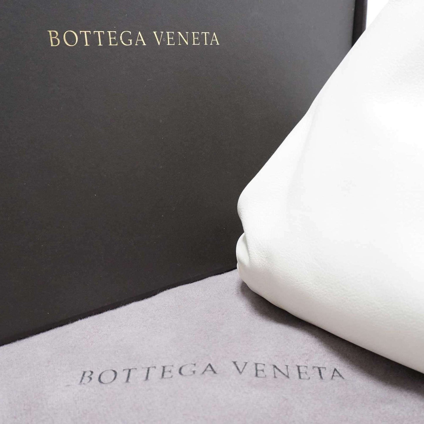 Bottega Veneta Clutch