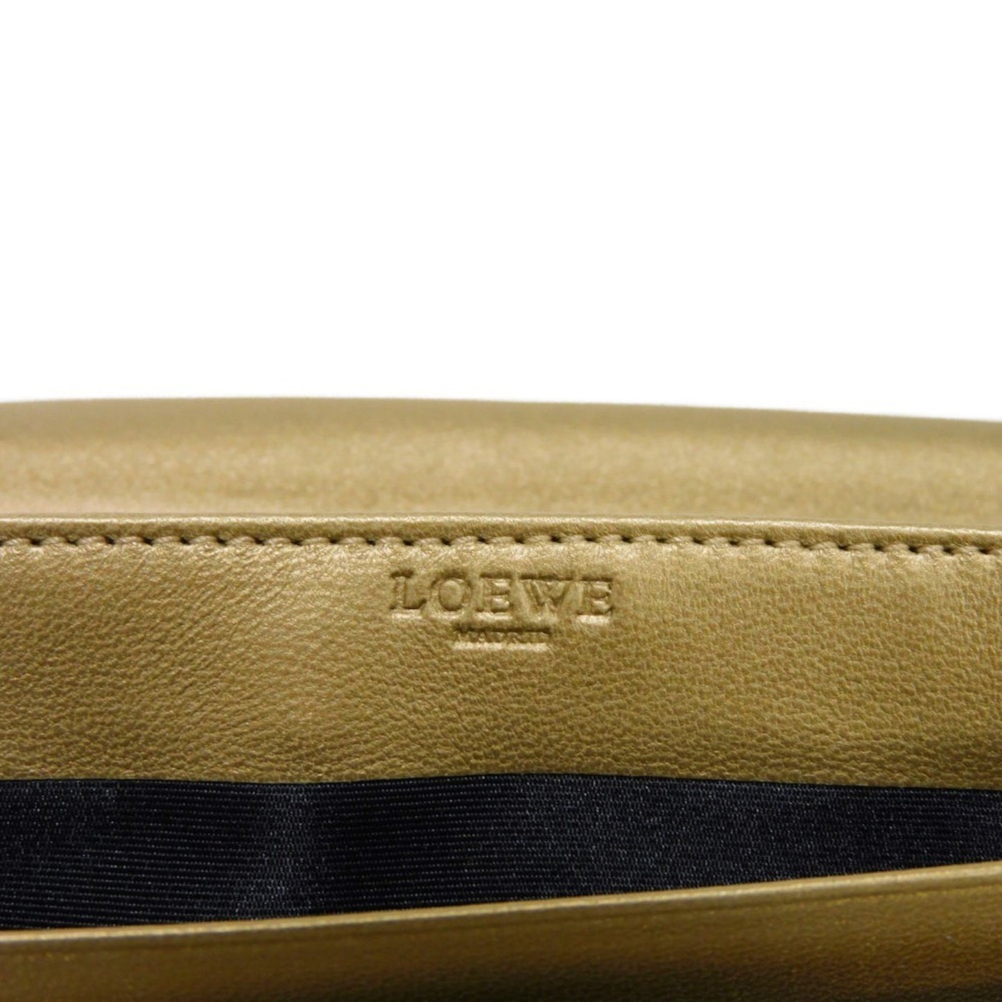 Loewe Anagram Wallet