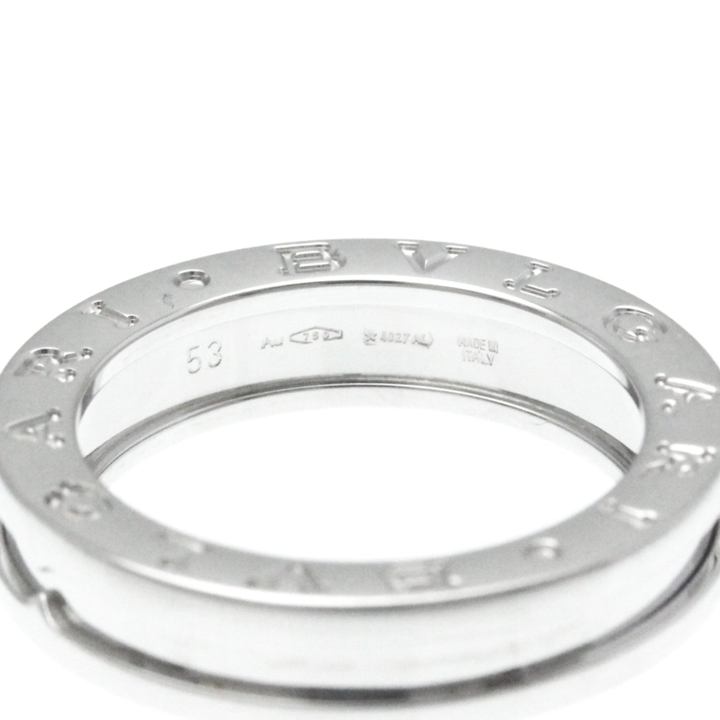 Bulgari B.Zero1 Ring