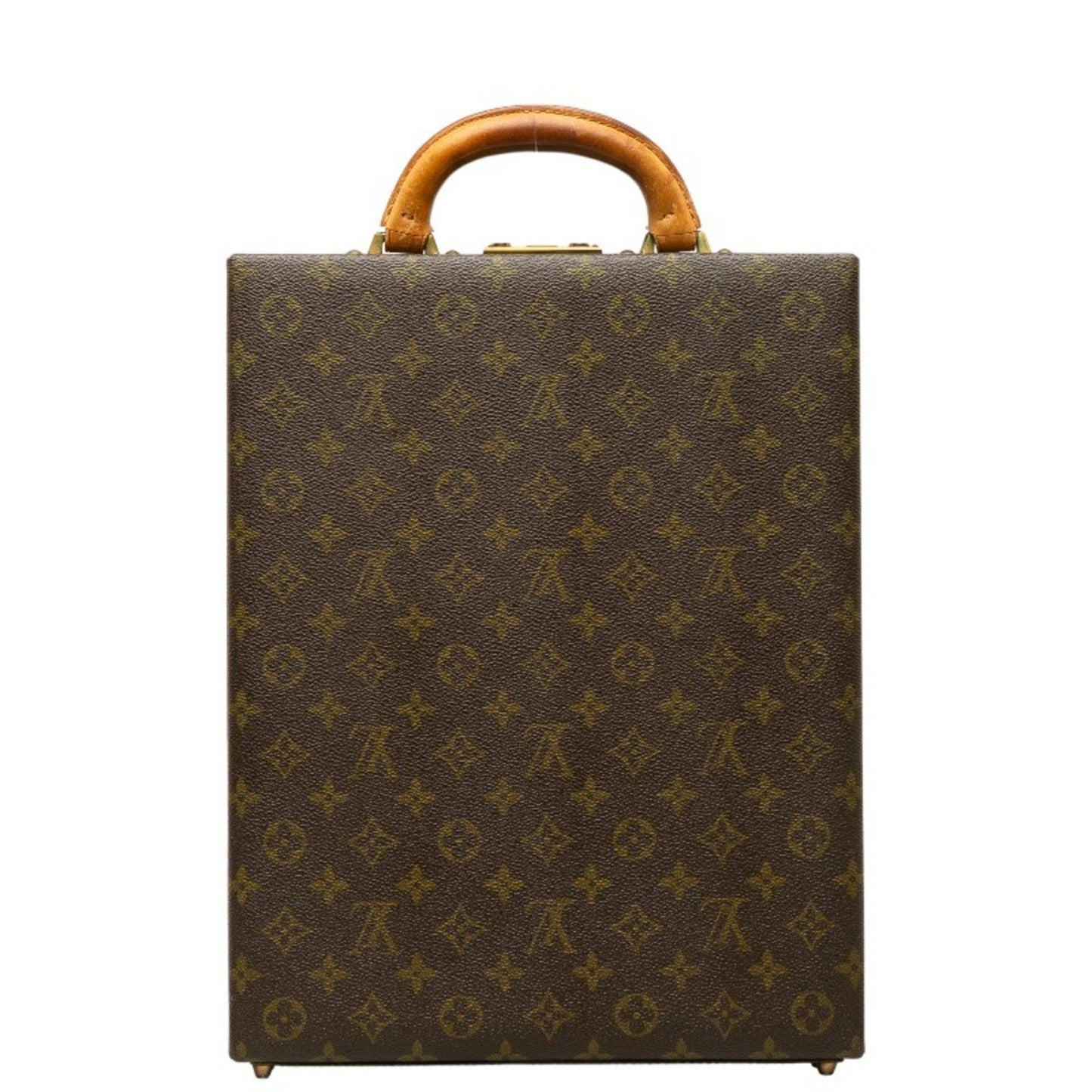 Louis Vuitton attache case Handbag