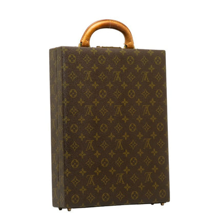 Louis Vuitton attache case Handbag