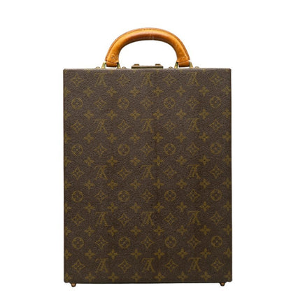 Louis Vuitton attache case Handbag