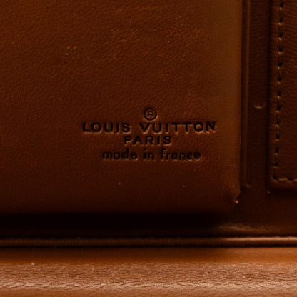 Louis Vuitton attache case Handbag