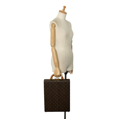 Louis Vuitton attache case Handbag