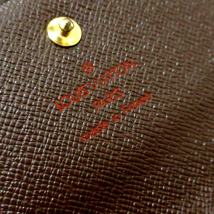 Louis Vuitton Porte-monnaie Wallet