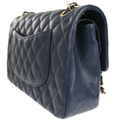 Chanel Timeless Shoulder Bag