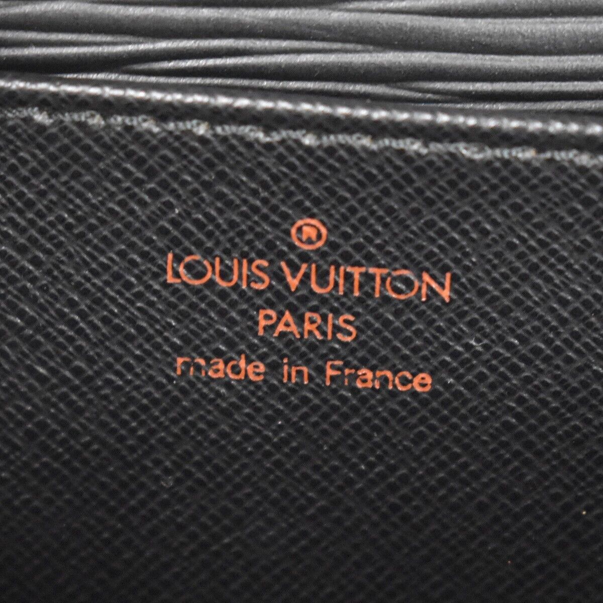 Louis Vuitton Serviette Conseiller Backpack