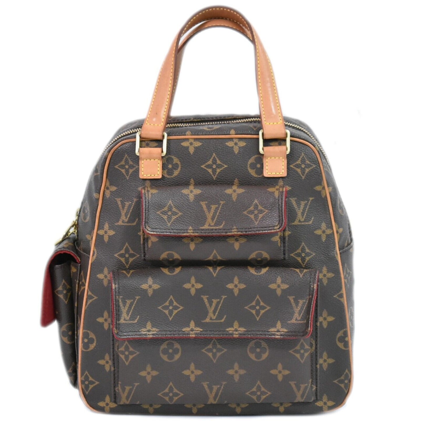 Louis Vuitton Excentri cité Handbag