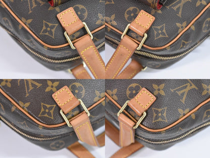 Louis Vuitton Excentri cité Handbag