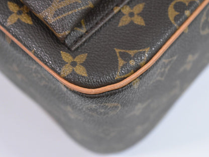 Louis Vuitton Excentri cité Handbag