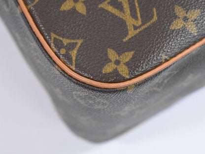 Louis Vuitton Excentri cité Handbag