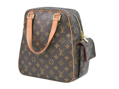 Louis Vuitton Excentri cité Handbag