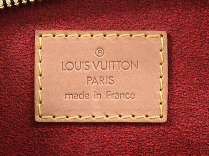 Louis Vuitton Excentri cité Handbag