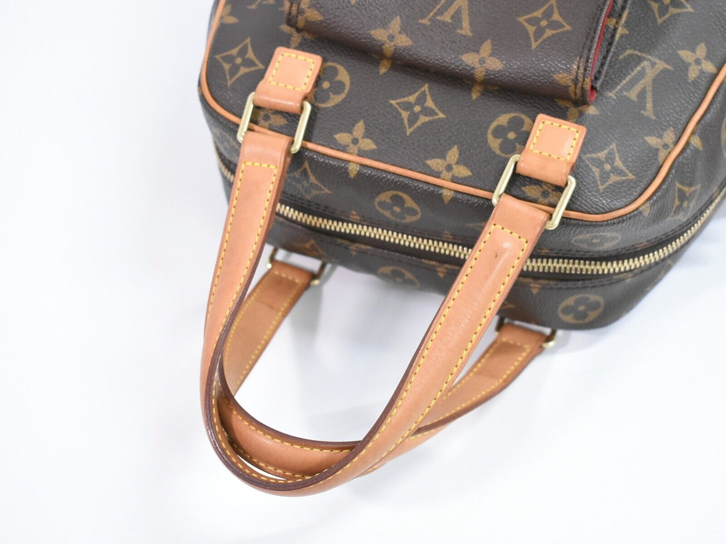 Louis Vuitton Excentri cité Handbag