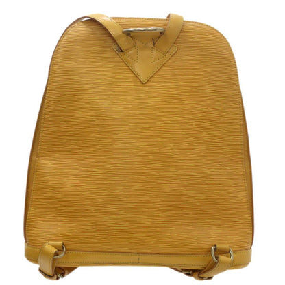 Louis Vuitton Gobelins Backpack