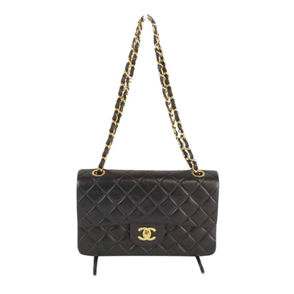 Chanel Double flap Shoulder Bag