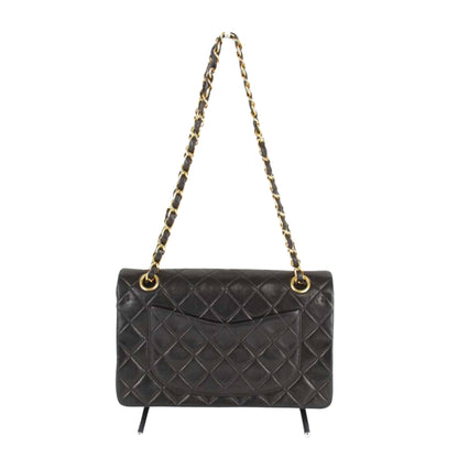 Chanel Double flap Shoulder Bag