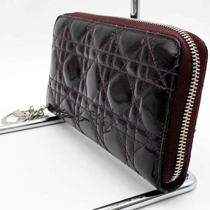 Dior Lady Dior Wallet