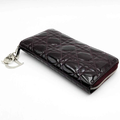 Dior Lady Dior Wallet