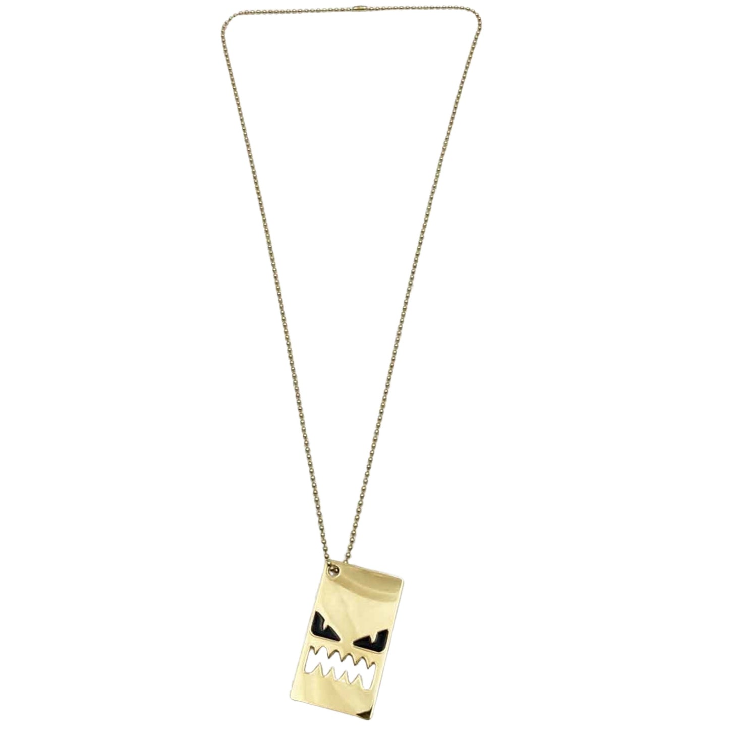 Fendi Necklace