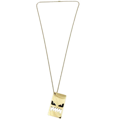 Fendi Necklace