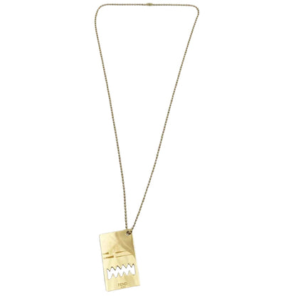 Fendi Necklace