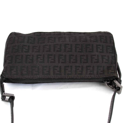 Fendi Zucchino Handbag