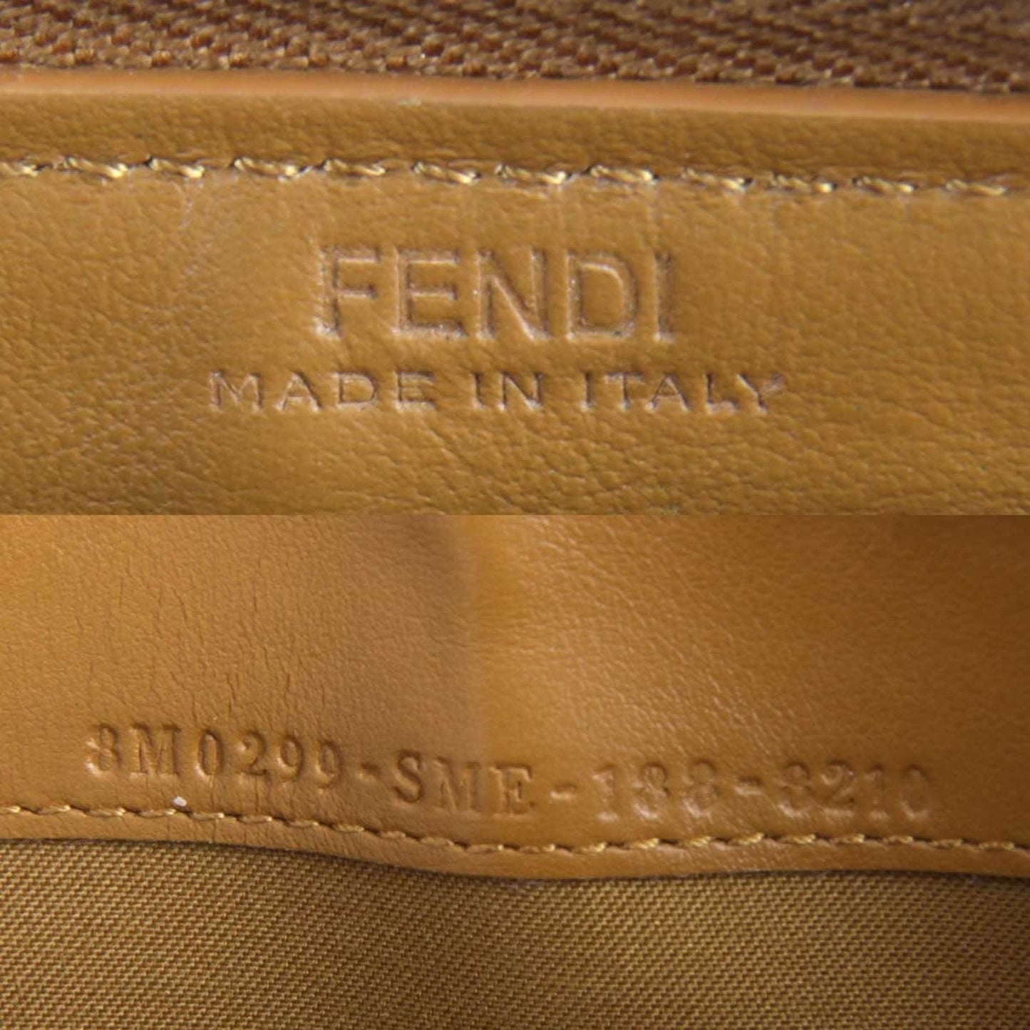 Fendi Wallet