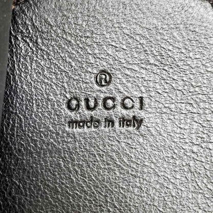 Gucci Guccissima Wallet