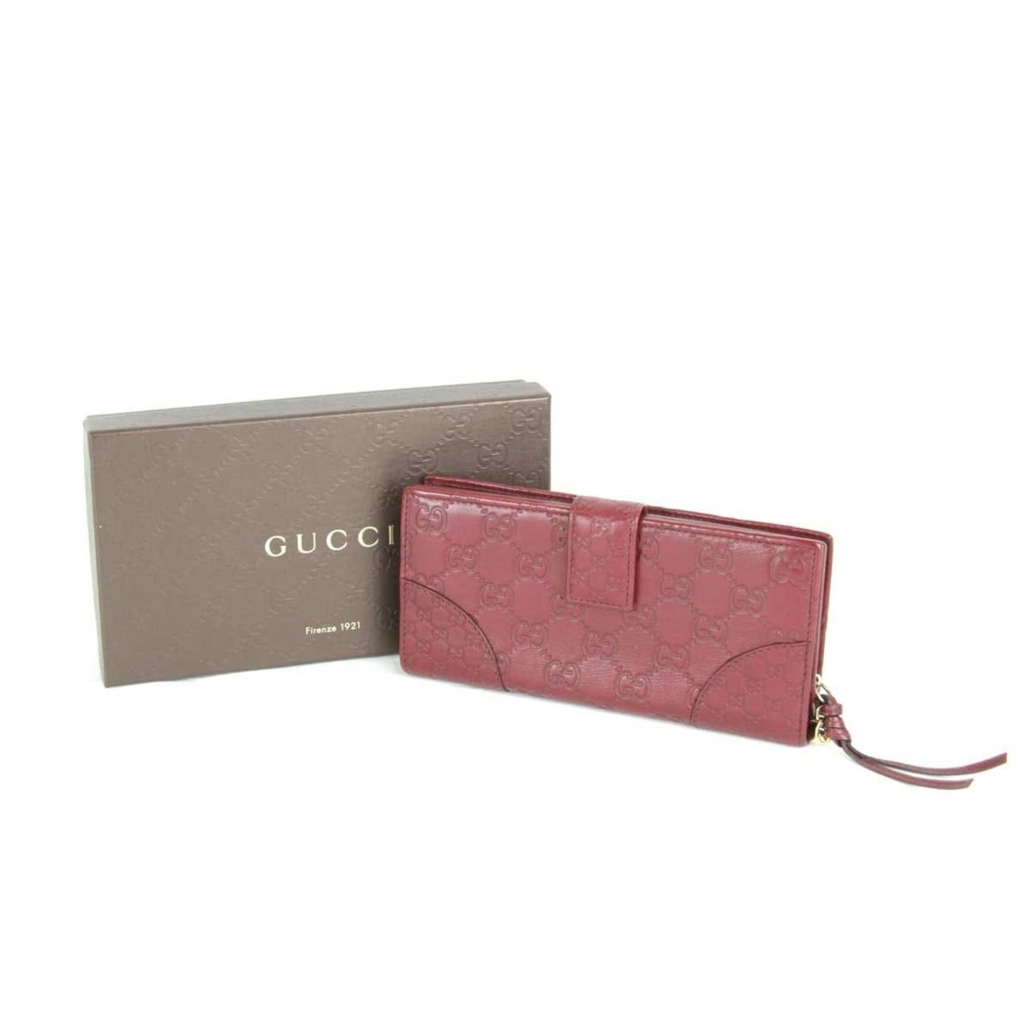 Gucci Wallet