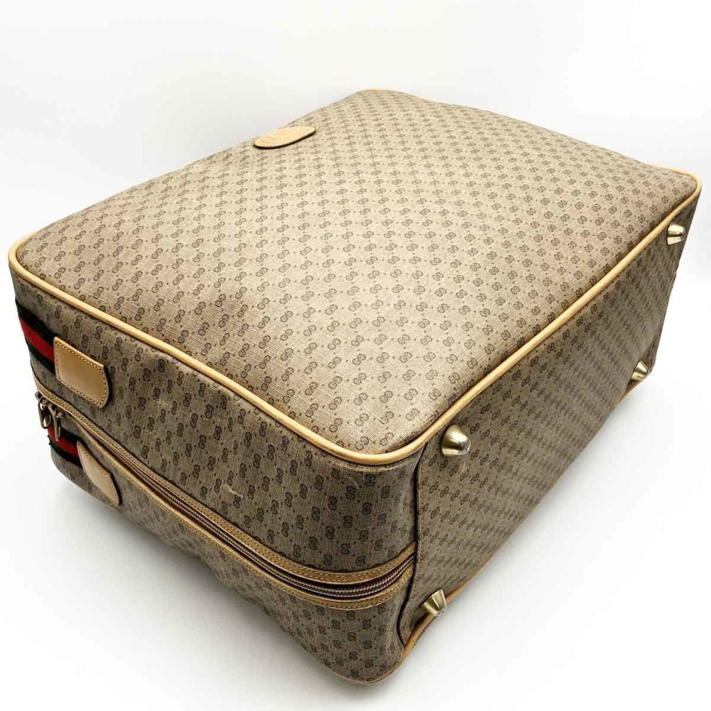 Gucci Sherry Travel Bag