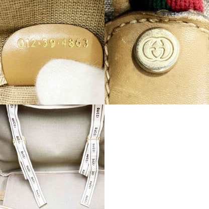 Gucci Sherry Travel Bag