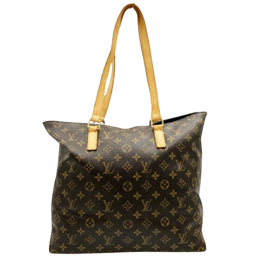 Louis Vuitton Mezzo Tote Bag