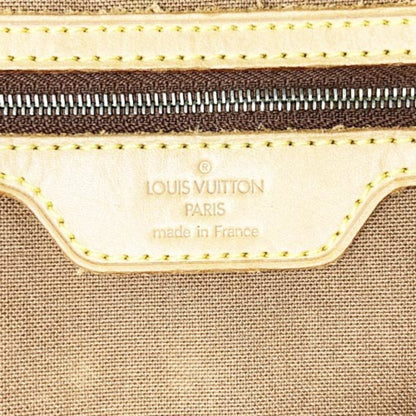 Louis Vuitton Mezzo Tote Bag