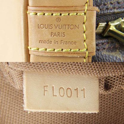 Louis Vuitton Alma Handbag