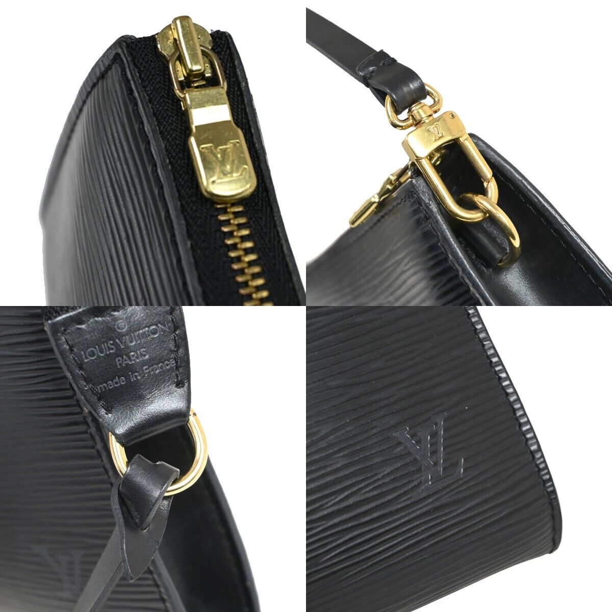 Louis Vuitton Pochette accessoires Clutch