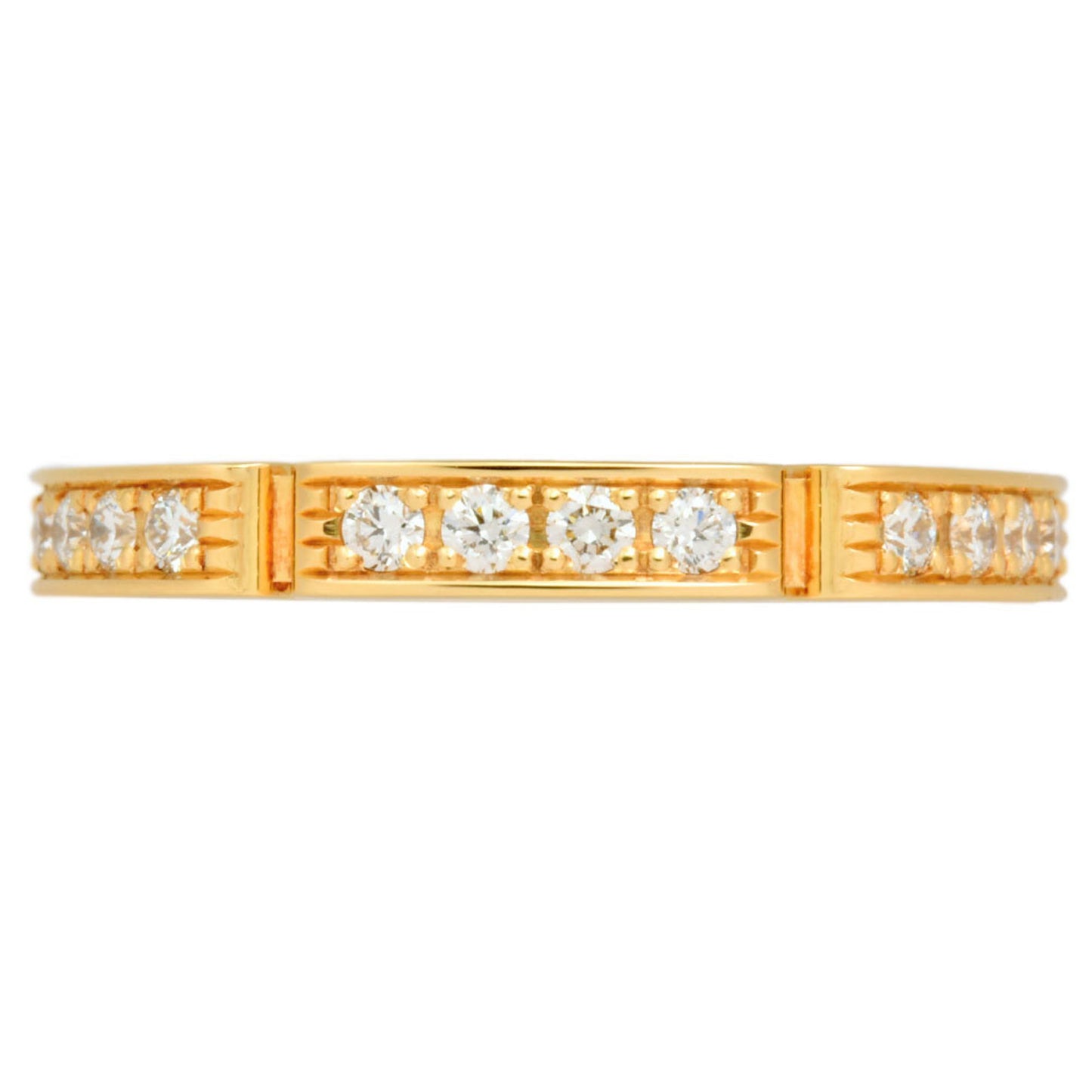 Cartier Maillon panthere Ring