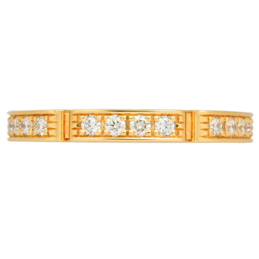 Cartier Maillon panthere Ring