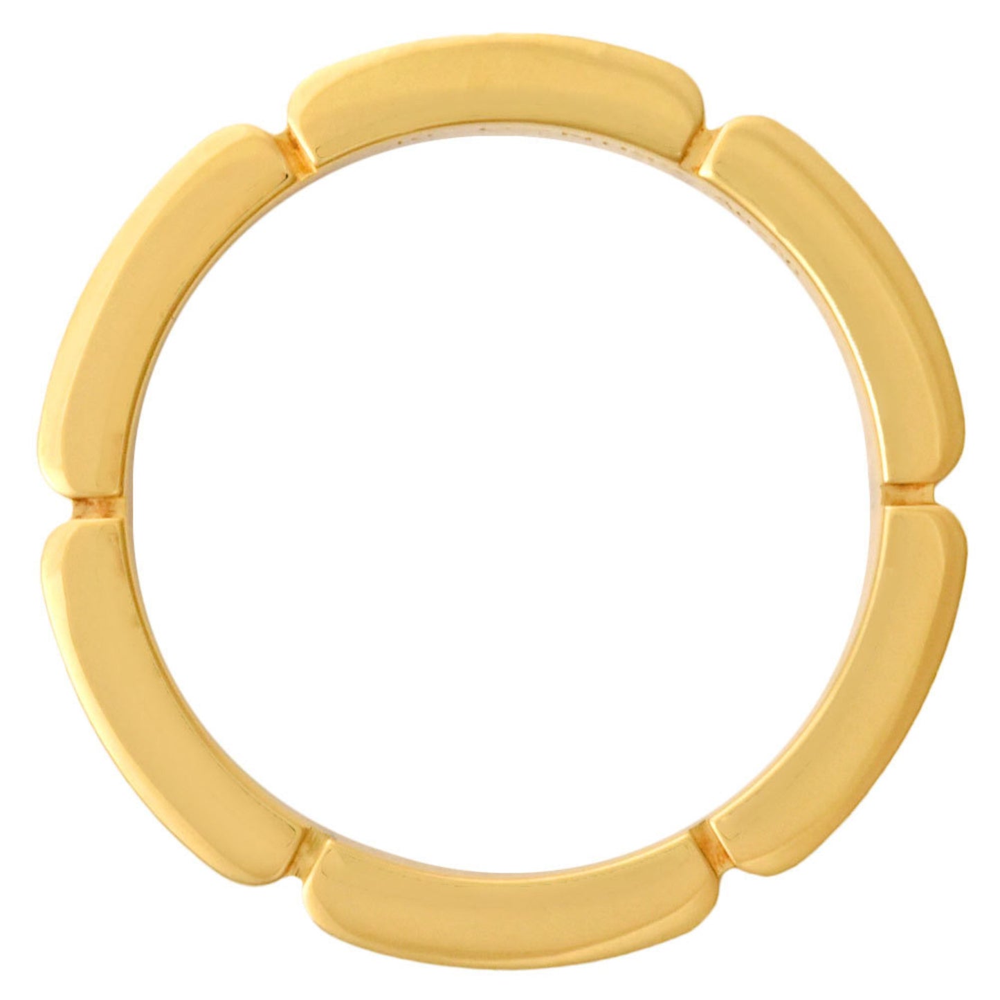 Cartier Maillon panthere Ring