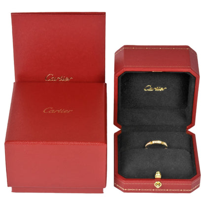 Cartier Maillon panthere Ring