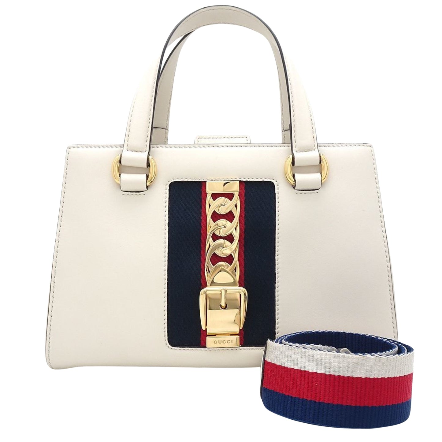 Gucci Sylvie Handbag