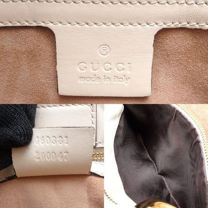 Gucci Sylvie Handbag