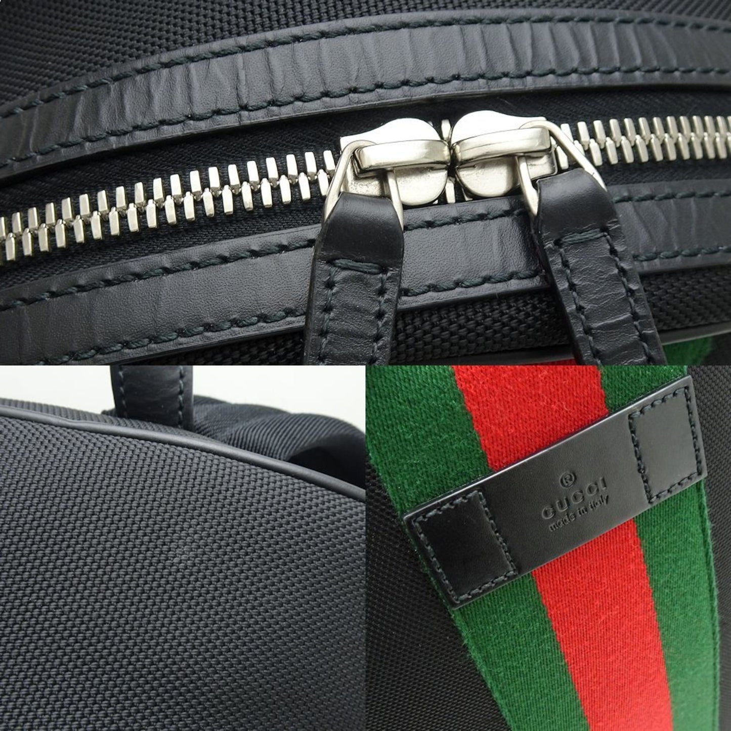 Gucci Sherry Shopper Bag