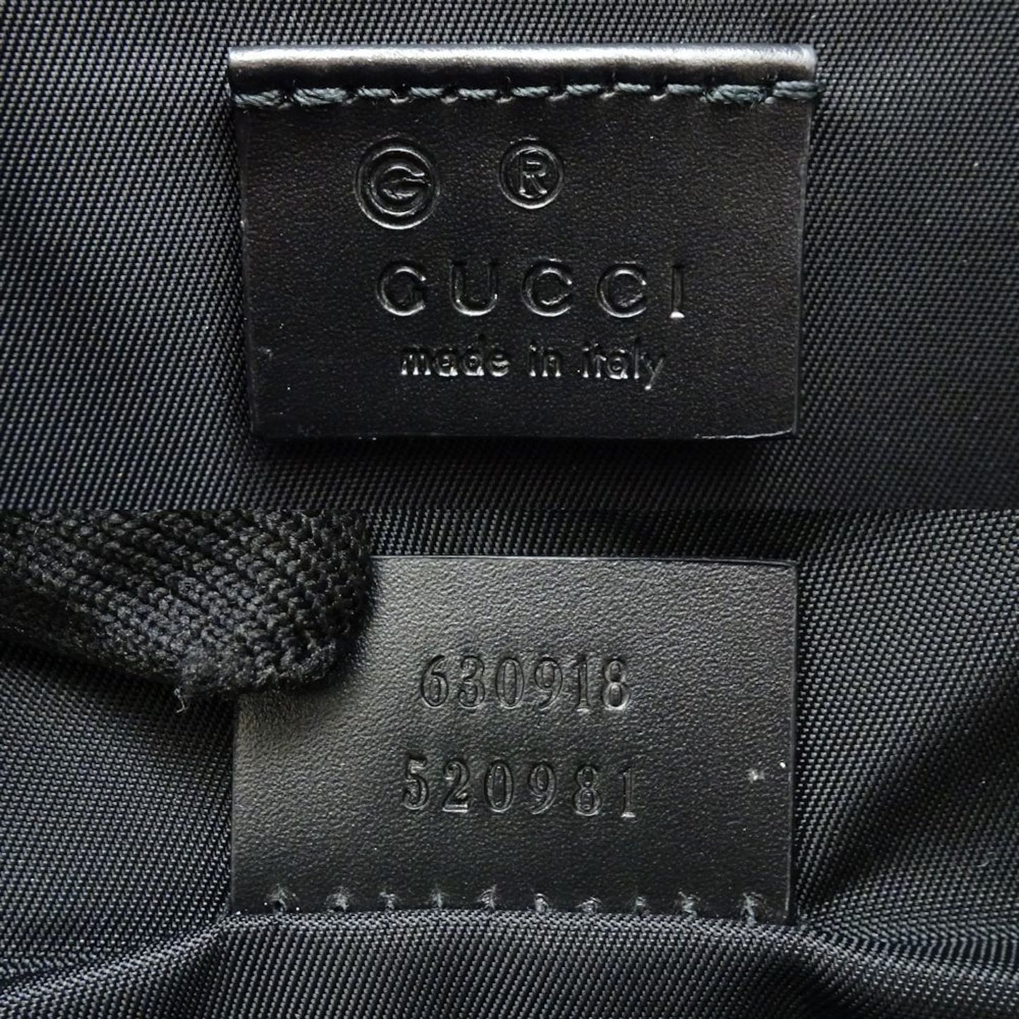 Gucci Sherry Shopper Bag