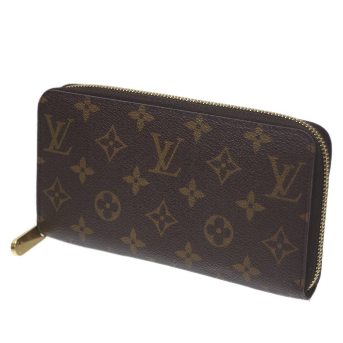 Louis Vuitton Zippy Wallet