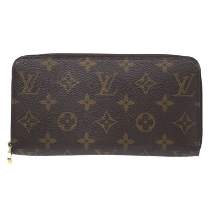 Louis Vuitton Zippy Wallet